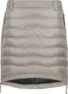 SKHOOP Women's Short Down Skirt