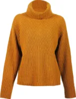SKHOOP Women's Signe Roll Neck SKHOOP Women's Signe Roll Neck