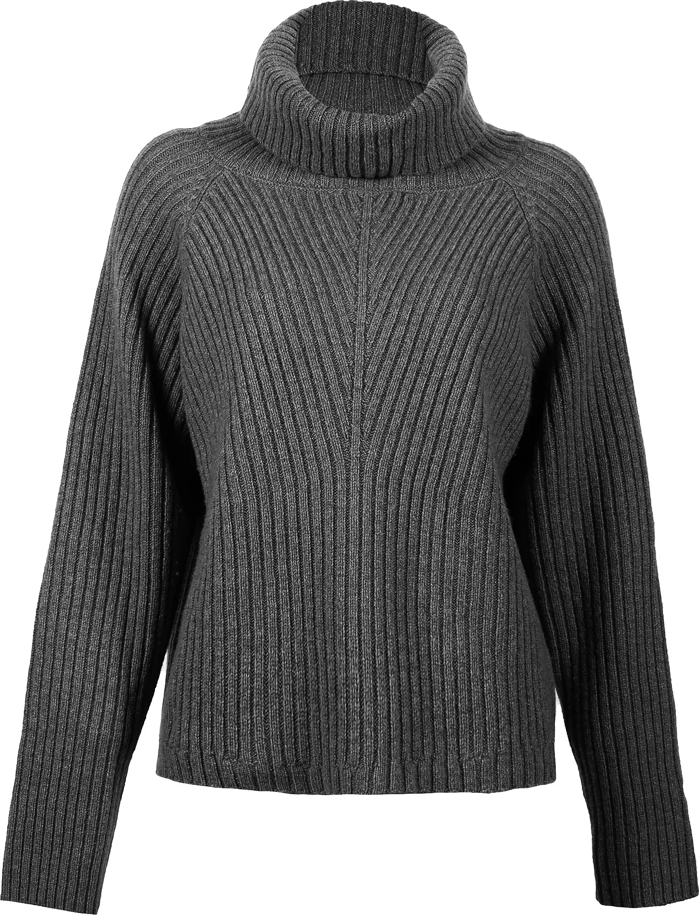 SKHOOP Women's Signe Roll Neck