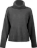 SKHOOP Women's Signe Roll Neck