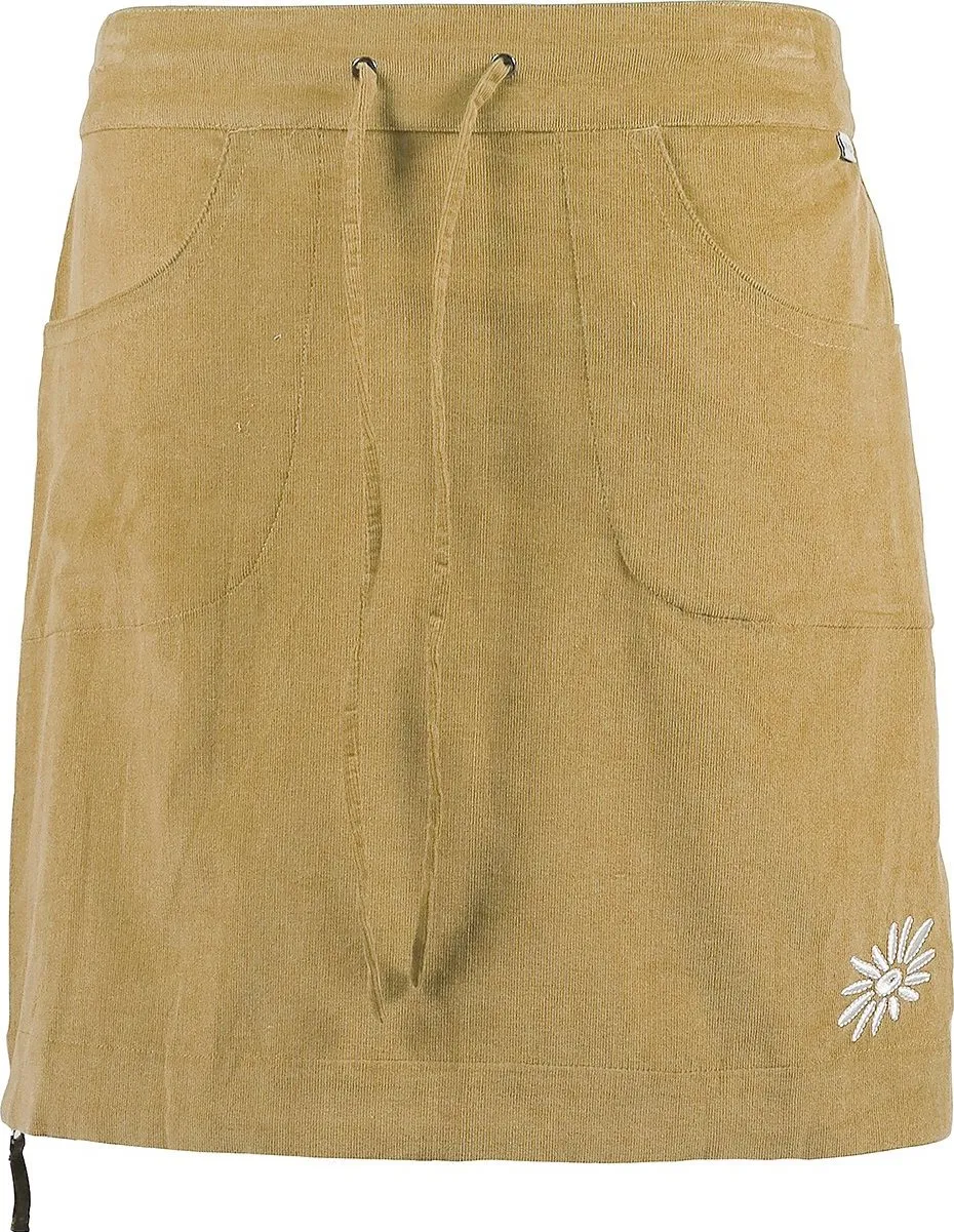 SKHOOP Women's Silvia Short Skirt, HOne Sizey SKHOOP Women's Silvia Short Skirt, HOne Sizey