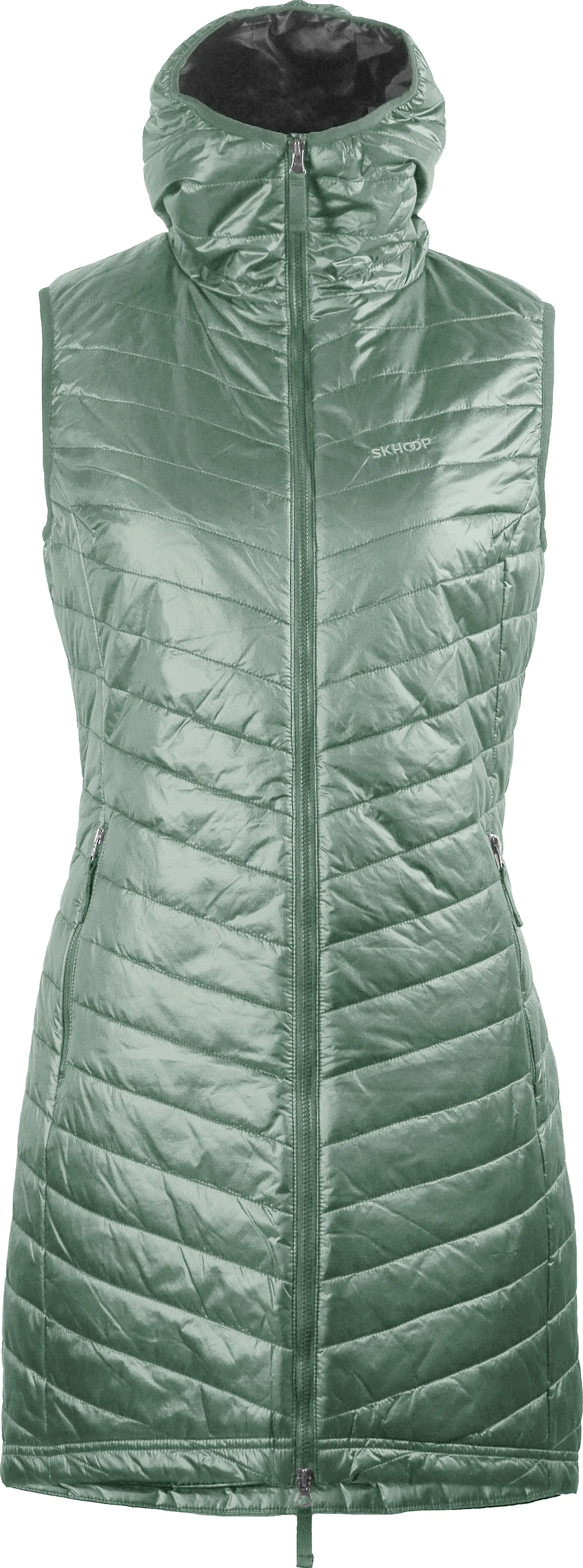 SKHOOP Women's The Debbie, Frost green SKHOOP Women's The Debbie, Frost green