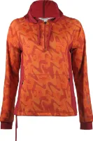 SKHOOP Women's Ylva Zip Hood SKHOOP Women's Ylva Zip Hood
