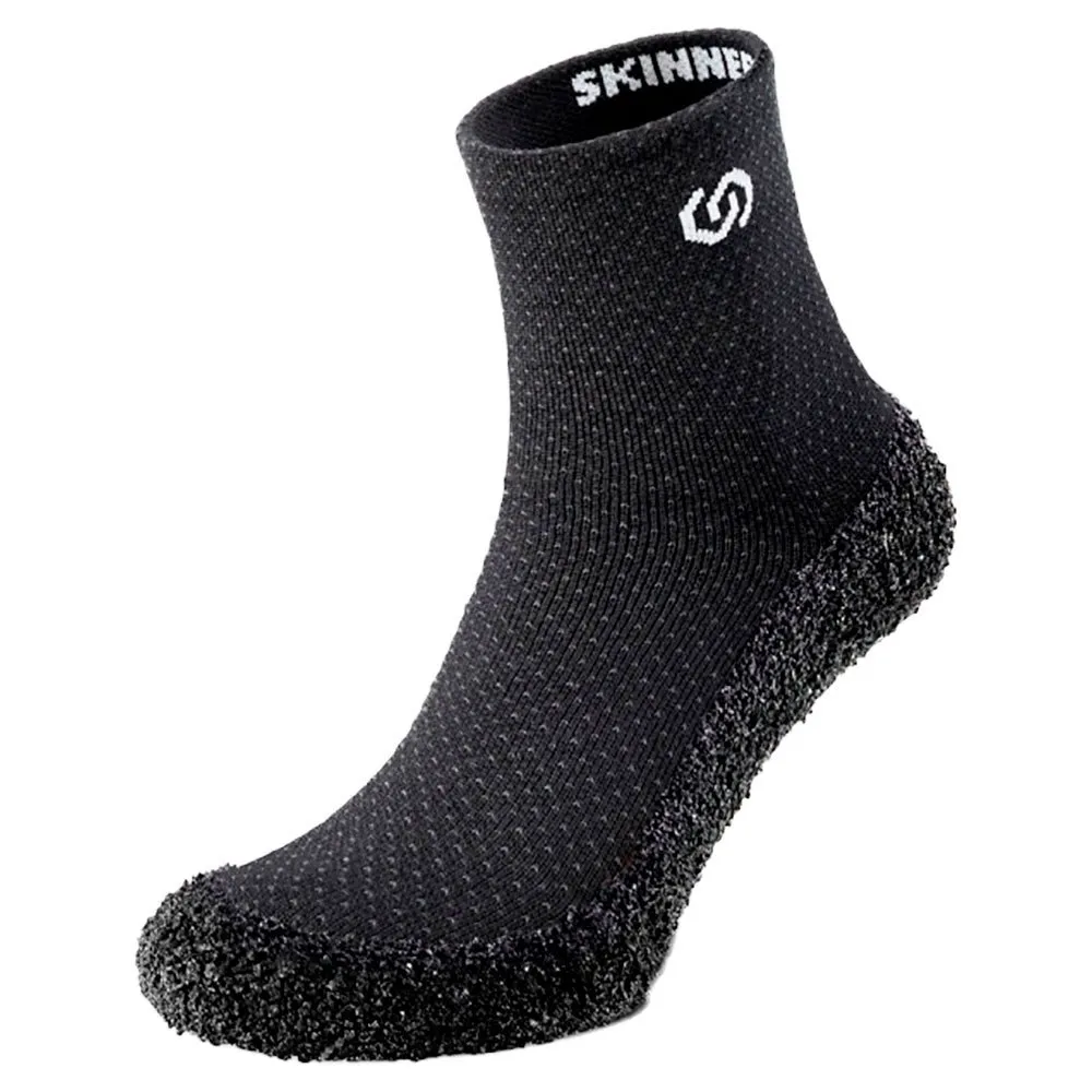 Skinners Black 2.0 Strumpor-skor male, Dot