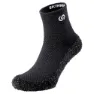 Skinners Black 2.0 Strumpor-skor male, Dot