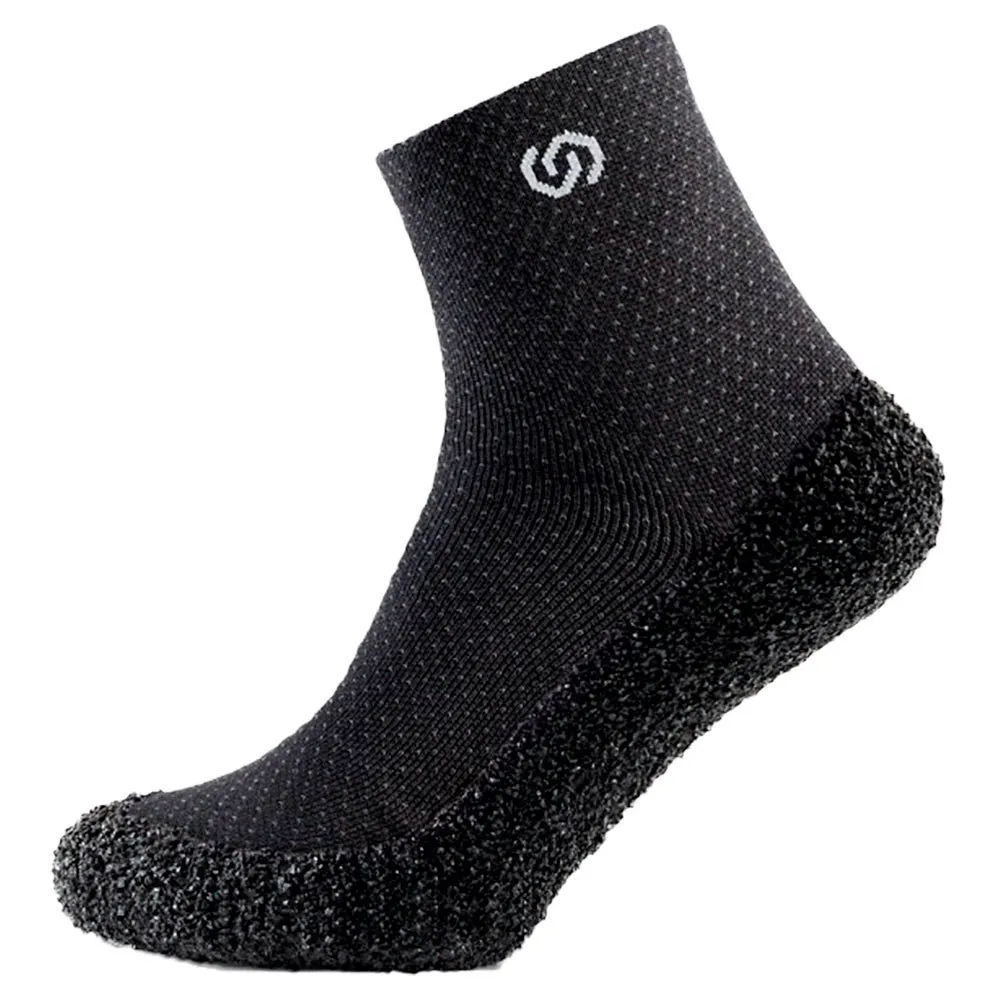 Skinners Black 2.0 Strumpor-skor male, Dot