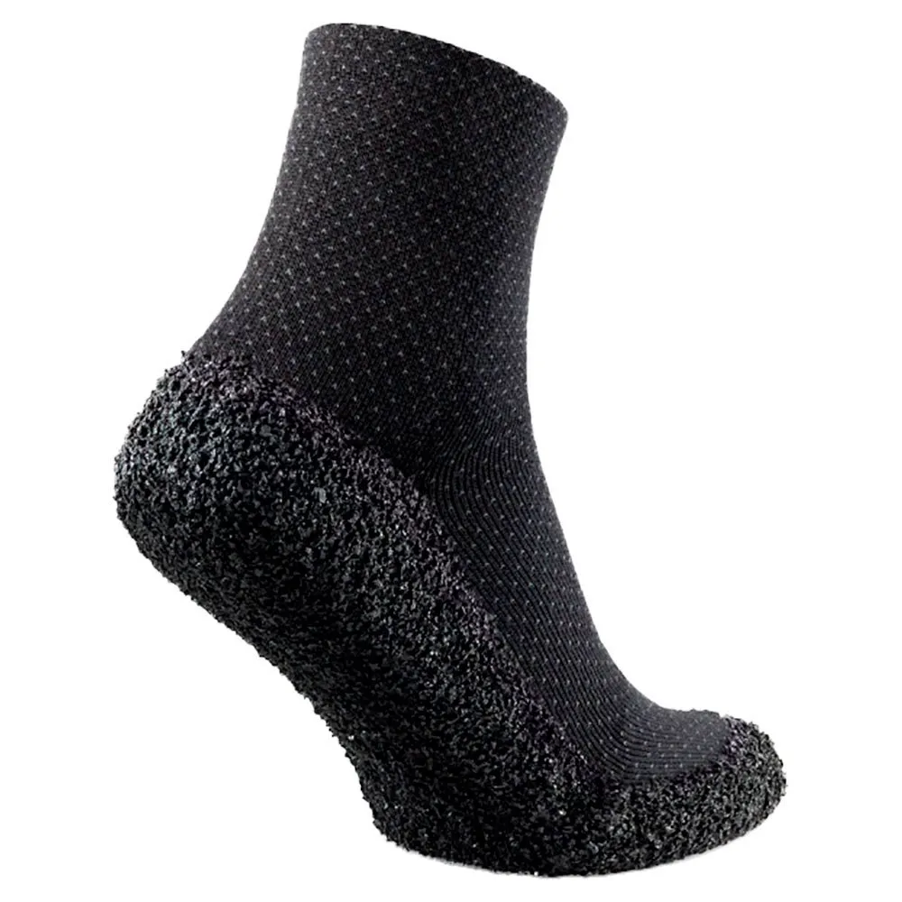 Skinners Black 2.0 Strumpor-skor male, Dot