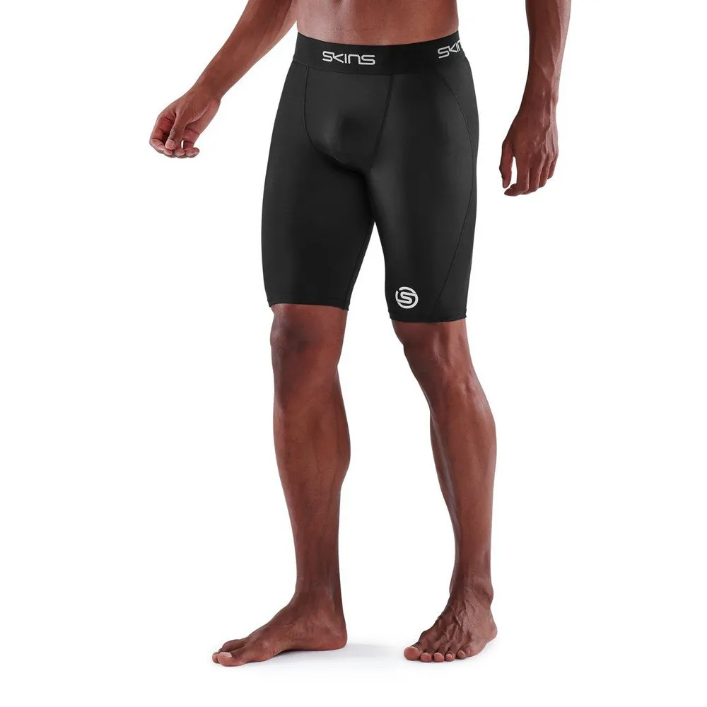 SKINS Series-1 Korta Leggings male