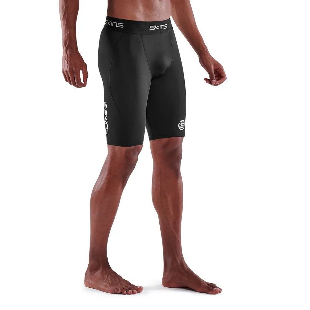 SKINS Series-1 Korta Leggings male