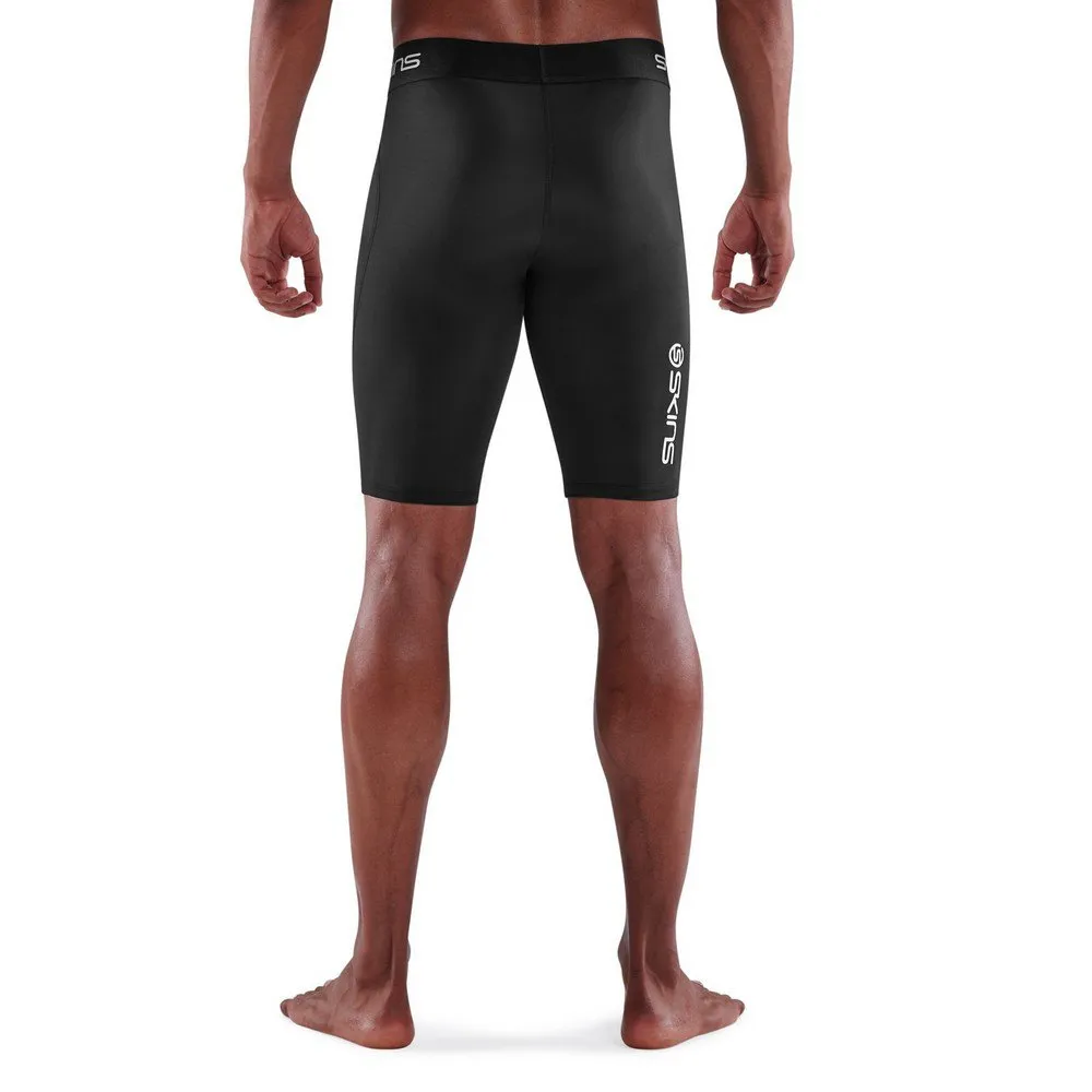 SKINS Series-1 Korta Leggings male