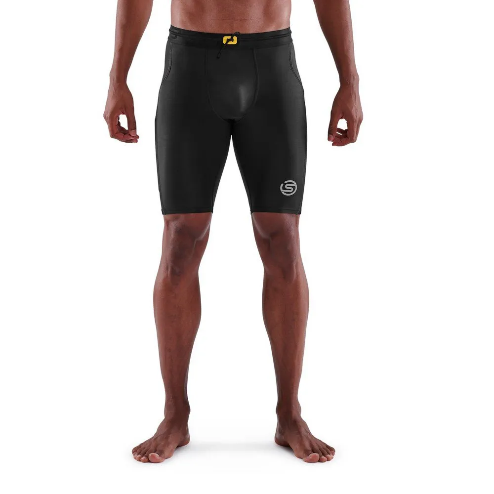 SKINS Series-3 Korta Leggings male