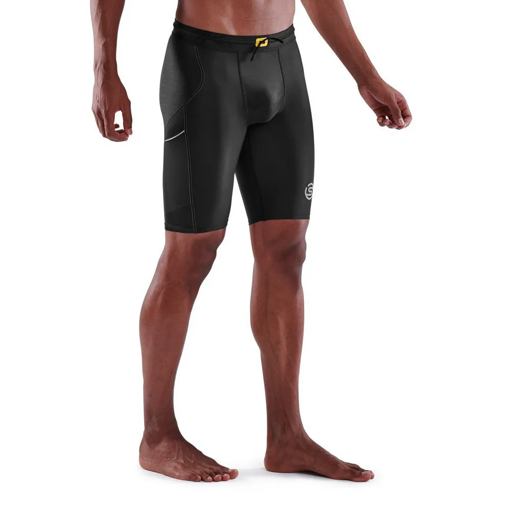 SKINS Series-3 Korta Leggings male