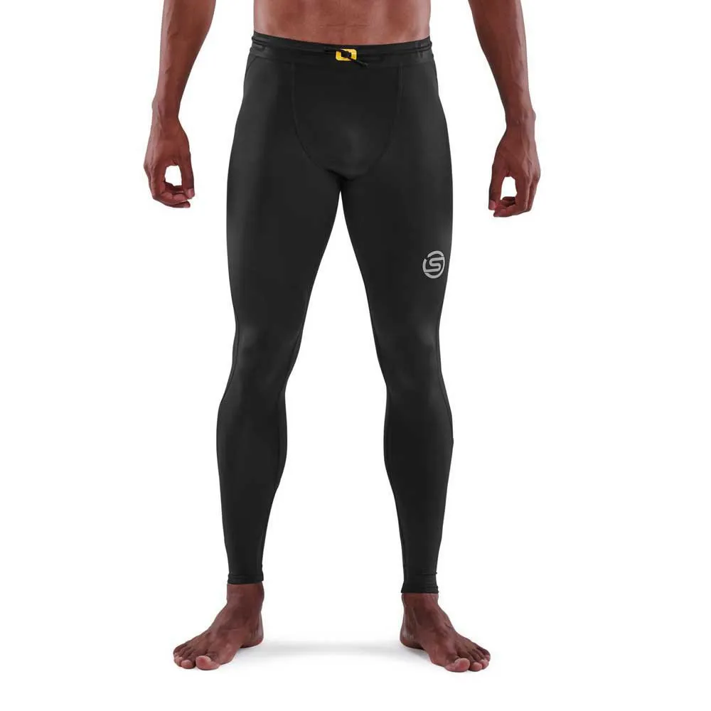 SKINS Series 3 T&r Leggings male, Black SKINS Series 3 T&r Leggings male, Black