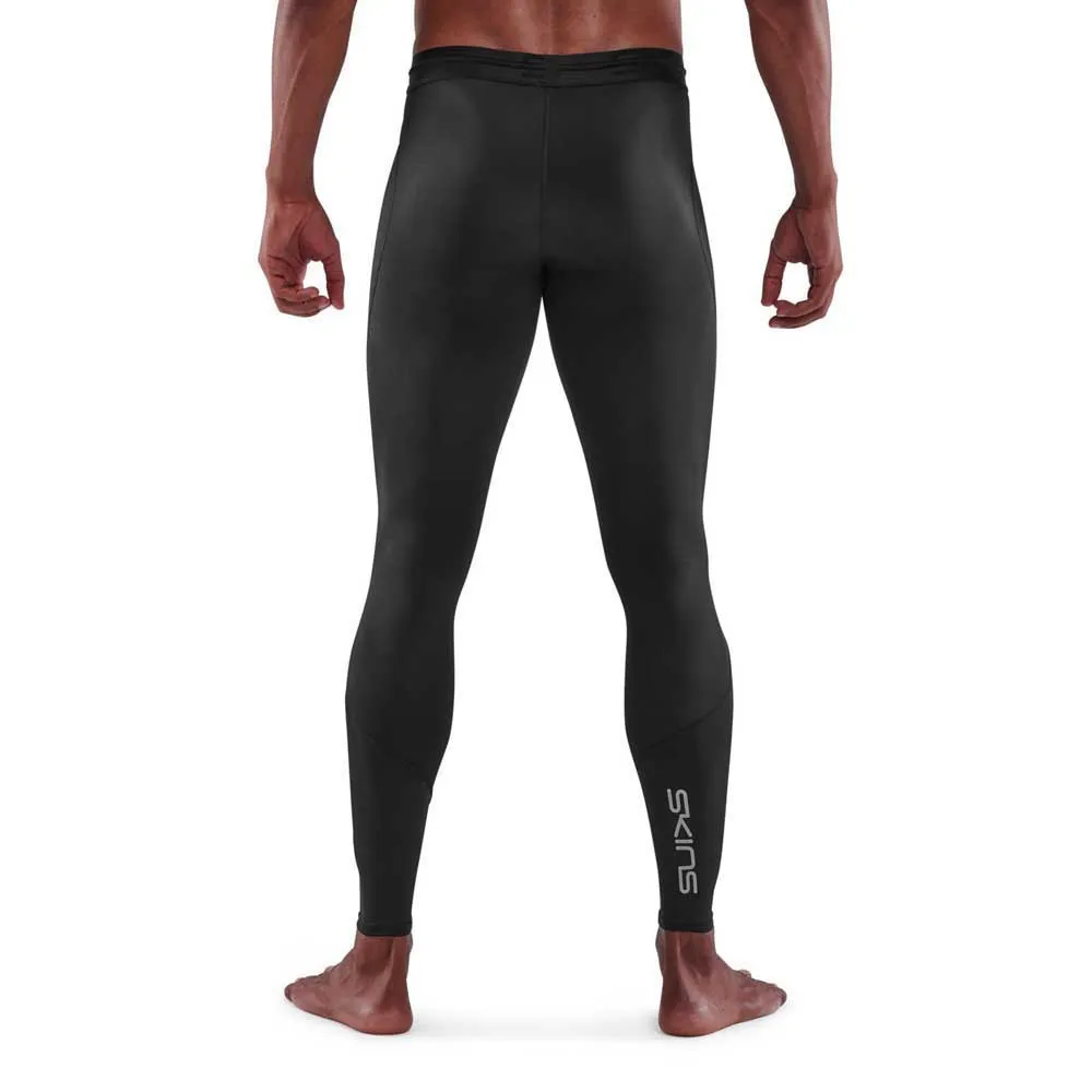 SKINS Series 3 T&r Leggings male, Black SKINS Series 3 T&r Leggings male, Black