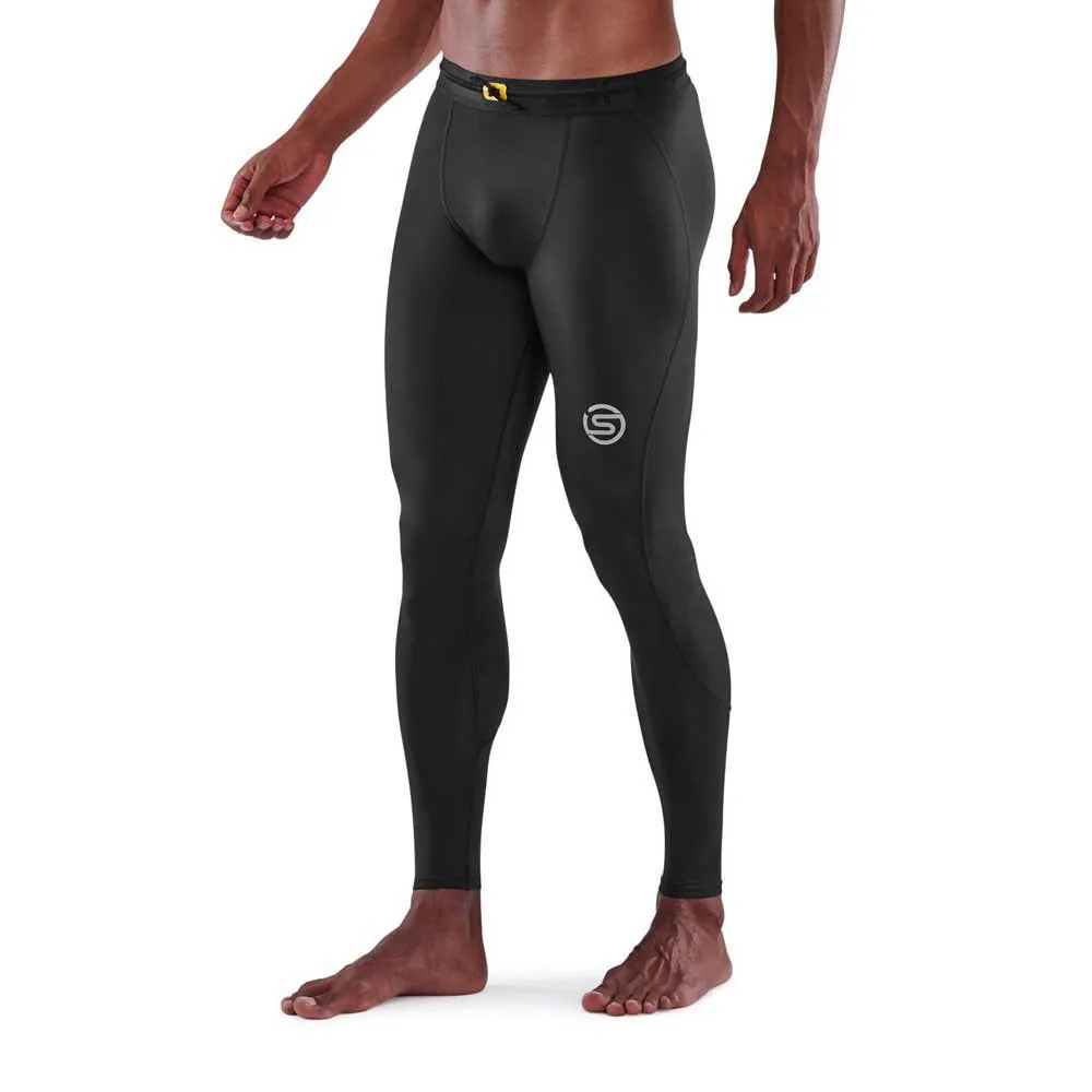 SKINS Series 3 T&r Leggings male, Black SKINS Series 3 T&r Leggings male, Black