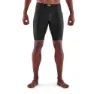 SKINS Series 5 Korta Leggings male, Black