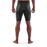 SKINS Series 5 Korta Leggings male, Black