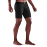 SKINS Series 5 Power Korta Leggings male, Black