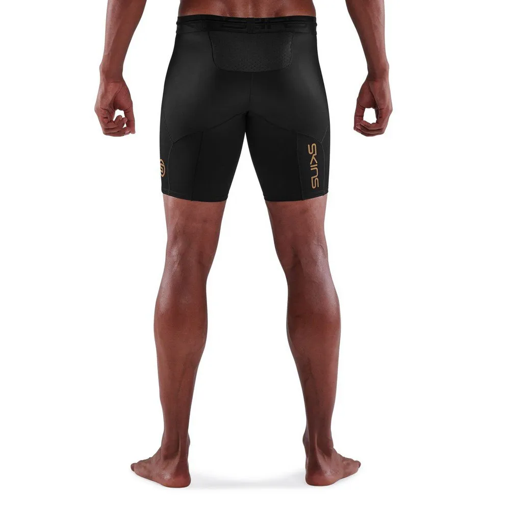 SKINS Series-5 Powershorts Korta Leggings male SKINS Series-5 Powershorts Korta Leggings male