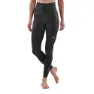 SKINS Series-5 Skyscraper Leggings female, Black
