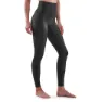 SKINS Series-5 Skyscraper Leggings female, Black