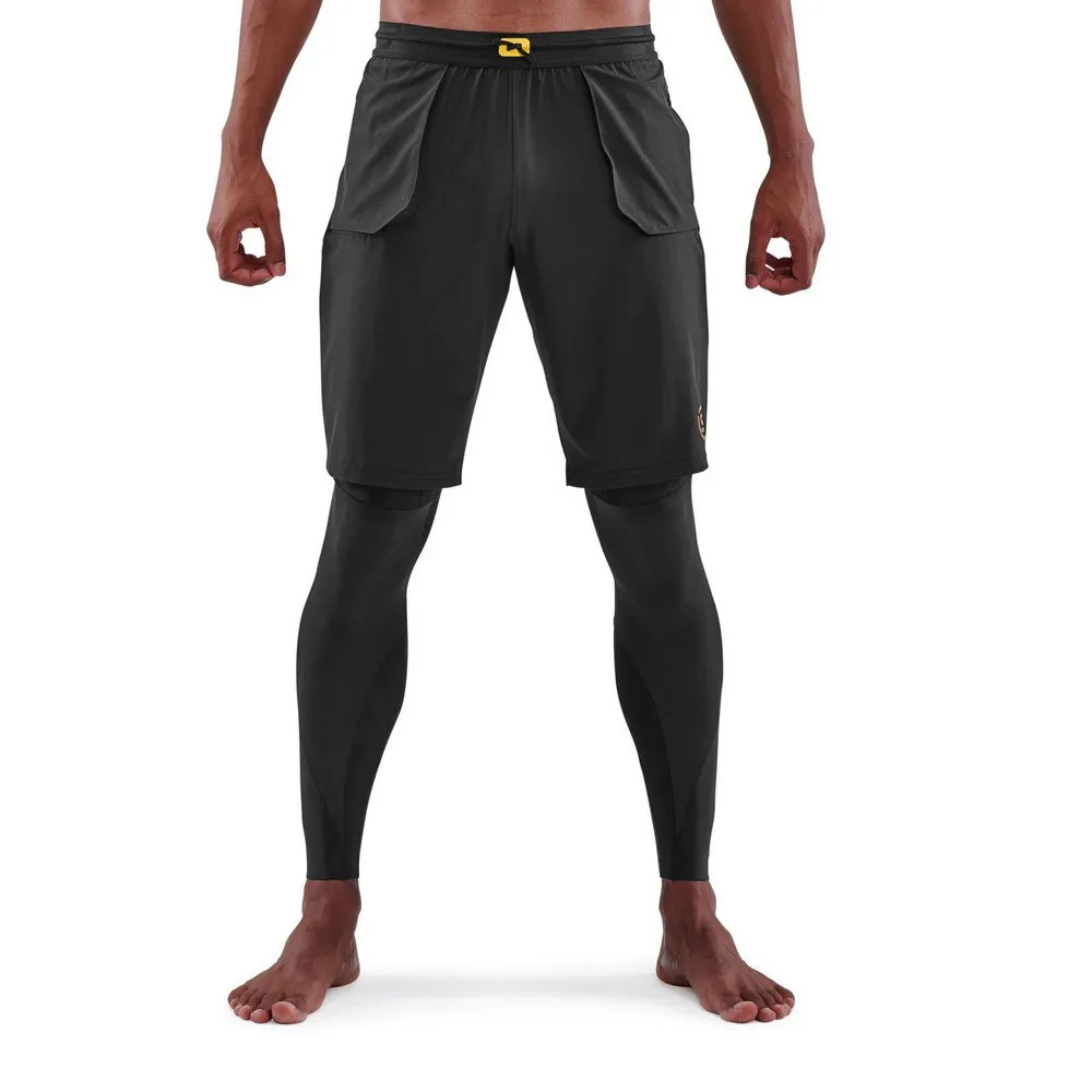 SKINS Series-5 T&r Leggings male