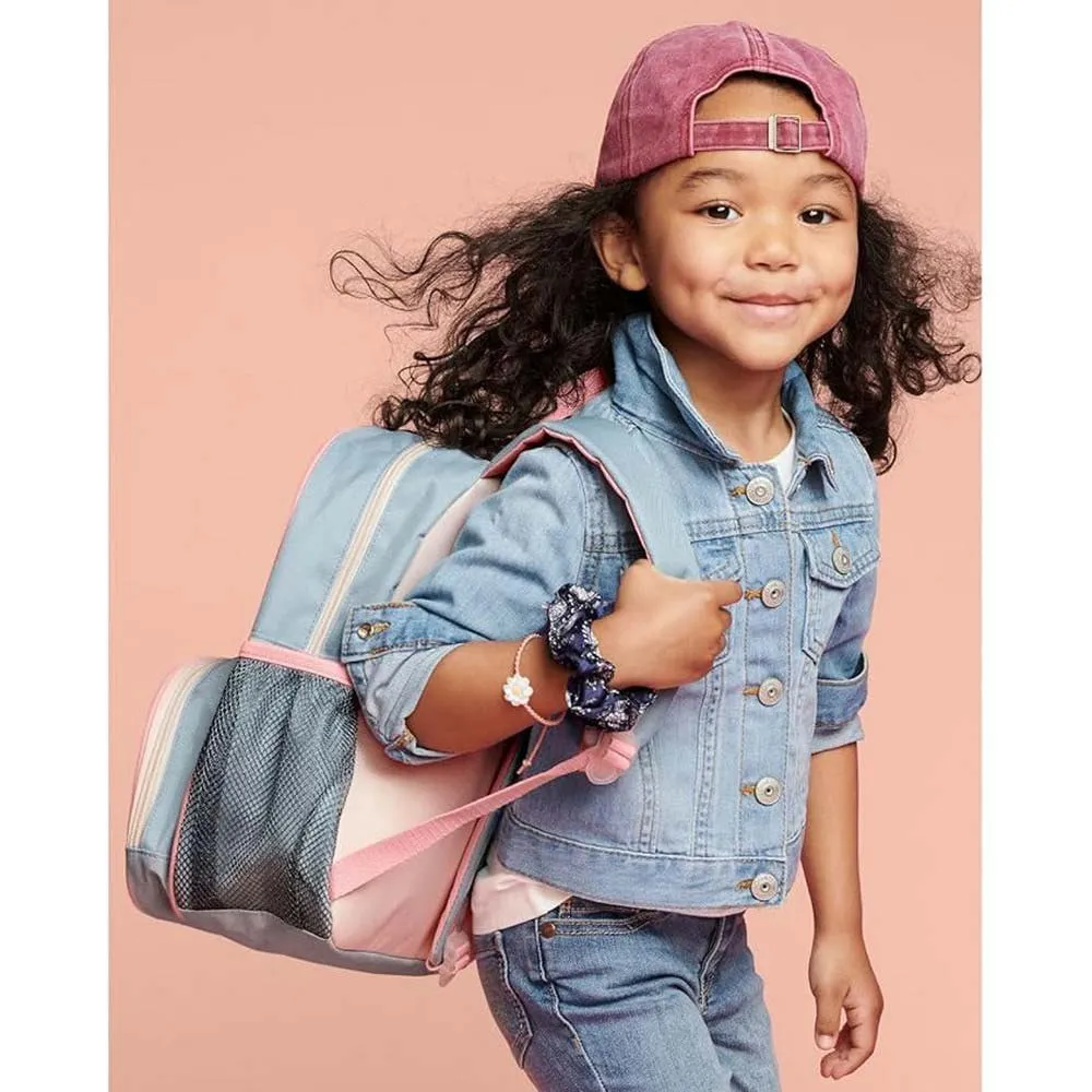Skip Hop Gnistan Stil Liten Regnbåge Ryggsäck, Multicolor
