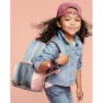 Skip Hop Gnistan Stil Liten Regnbåge Ryggsäck, Multicolor