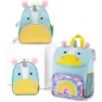 Skip Hop Liten Enhörning Ryggsäck 10l, Multicolor