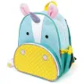 Skip Hop Liten Enhörning Ryggsäck 10l, Multicolor