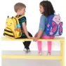 Skip Hop Liten Fjäril Ryggsäck 10l, Multicolor