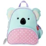Skip Hop Liten Koala Ryggsäck, Multicolor