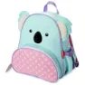 Skip Hop Liten Koala Ryggsäck, Multicolor