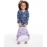 Skip Hop Liten Pojke Narval Ryggsäck 10l, Multicolor