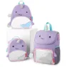 Skip Hop Liten Pojke Narval Ryggsäck 10l, Multicolor