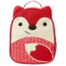 Skip Hop Liten Räv Ryggsäck 10l, Multicolor