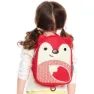 Skip Hop Liten Räv Ryggsäck 10l, Multicolor