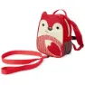 Skip Hop Liten Räv Ryggsäck 10l, Multicolor