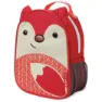 Skip Hop Liten Räv Ryggsäck 10l, Multicolor