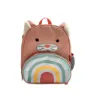 Skip Hop Zoo Katt Ryggsäck, Multicolor