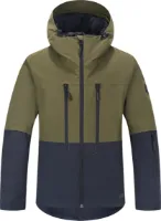 Skogstad Juniors' Flisegga 2-Layer Jacket Skogstad Juniors' Flisegga 2-Layer Jacket