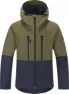 Skogstad Juniors' Flisegga 2-Layer Jacket