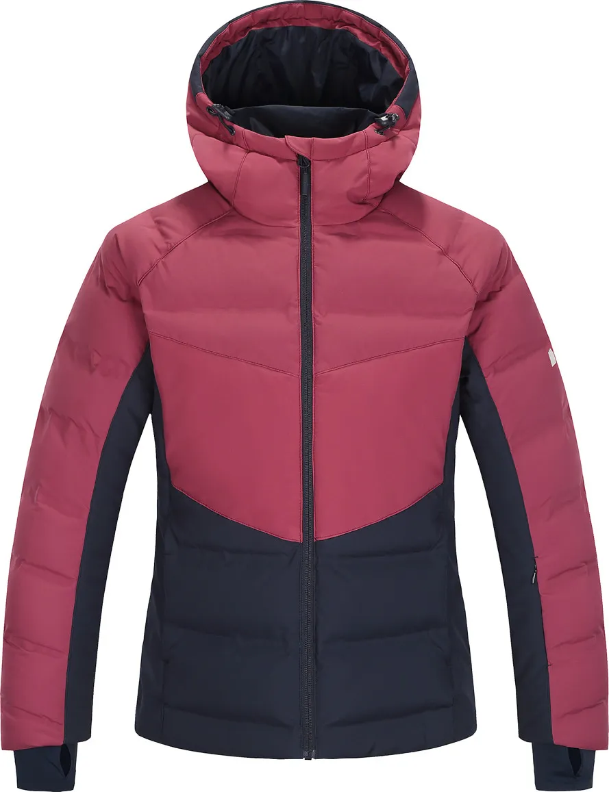 Skogstad Juniors' Glitterheim Ski Jacket Skogstad Juniors' Glitterheim Ski Jacket