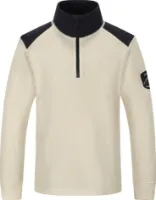Skogstad Juniors' Hulda Merinoull Blanding Half-Zip Skogstad Juniors' Hulda Merinoull Blanding Half-Zip