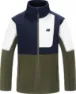 Skogstad Juniors' Troms Microfleece Jacket