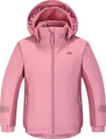 Skogstad Kids' Bjørndalen 2-Lags Jacket Skogstad Kids' Bjørndalen 2-Lags Jacket