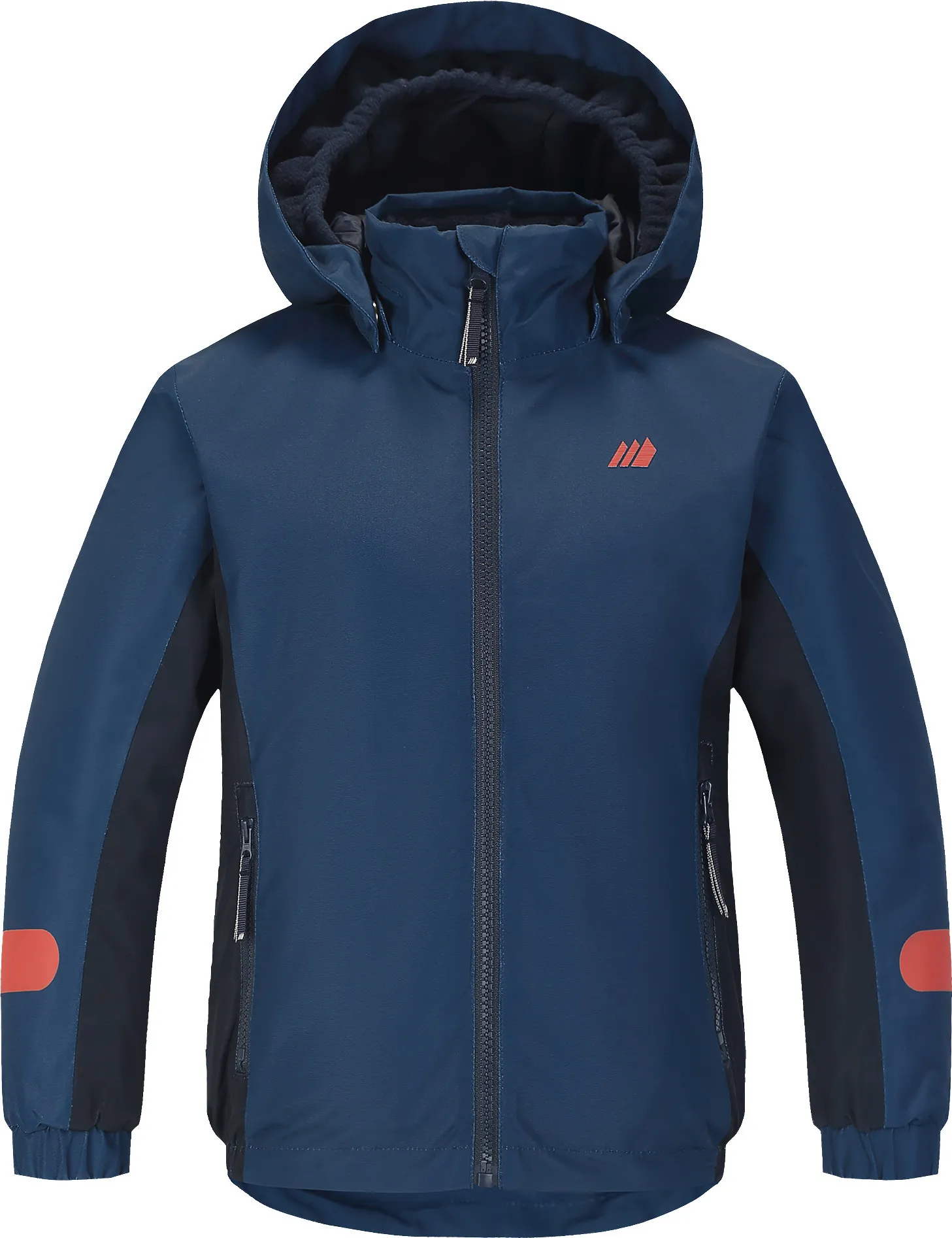 Skogstad Kids' Bjørndalen 2-Lags Jacket