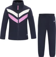 Skogstad Kids' Fongen Microfleece Sett