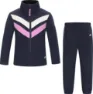 Skogstad Kids' Fongen Microfleece Sett