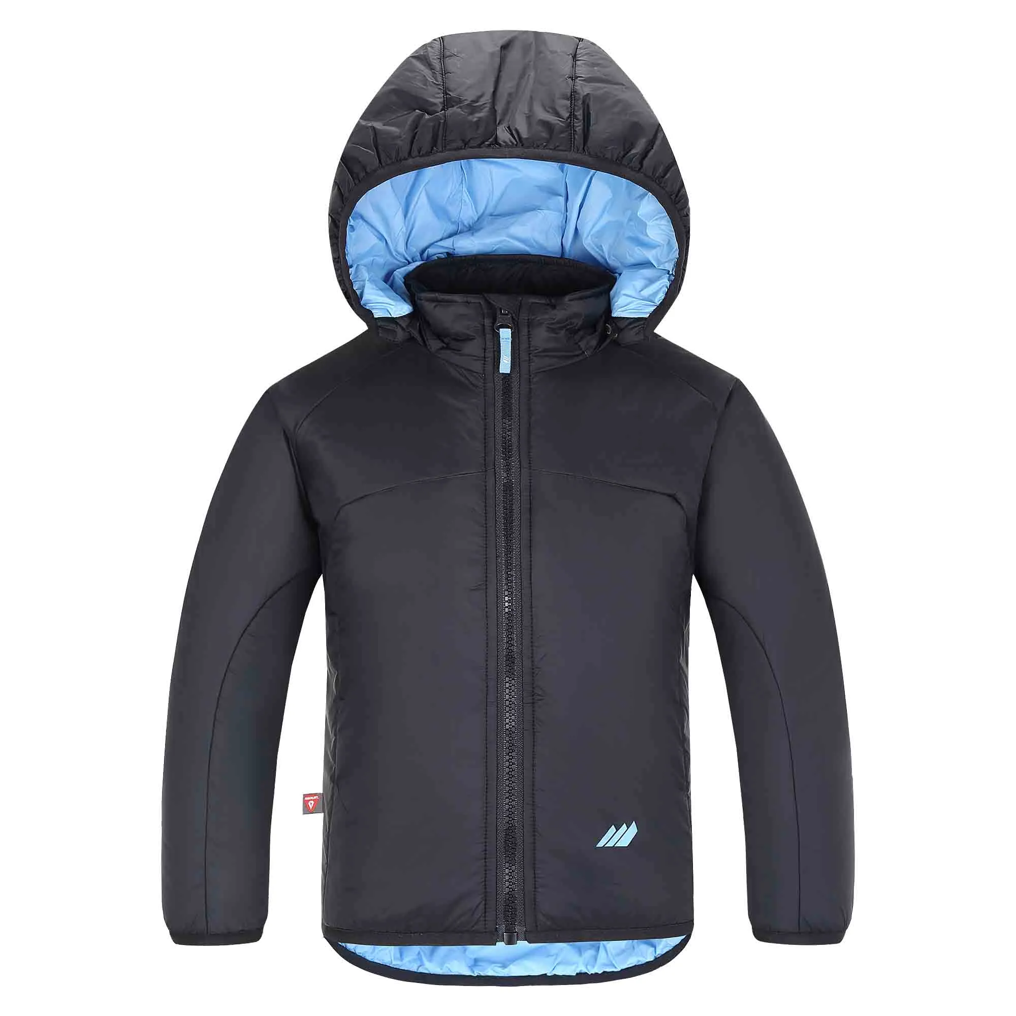 Skogstad Kids' Muninfjell, Dark navy, 2